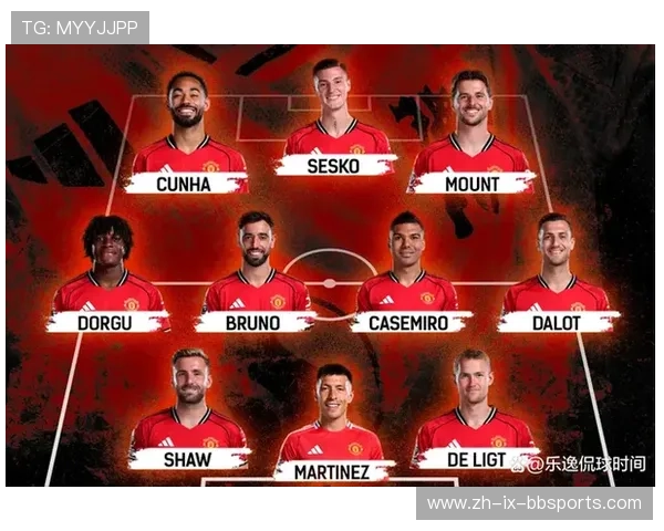 英超球队的阵容和战术安排:各大球队的战略与核心球员分析