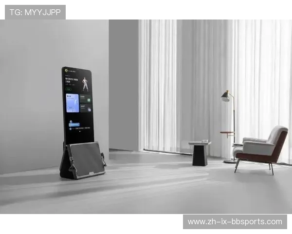 静音黑科技：新一代室内健身设备降噪技术突破
