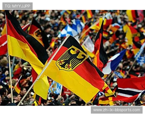 德甲球队旗帜设计理念及历史演变解析