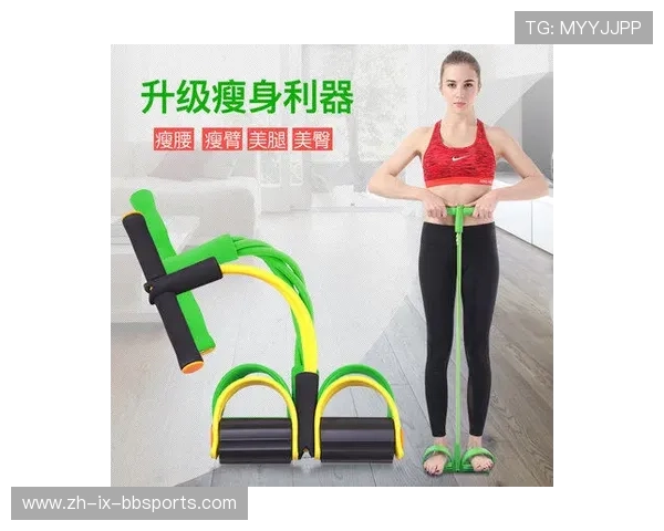 锻炼肚子的健身器材有哪些及使用技巧